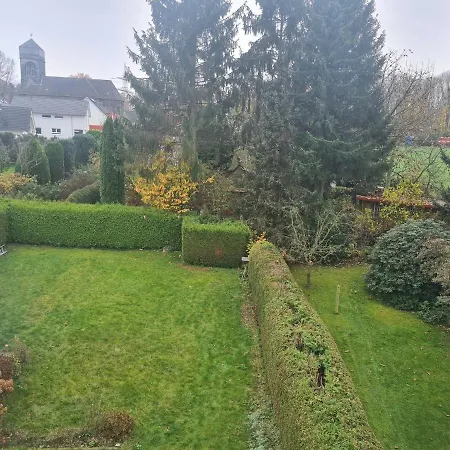 Tolle Ferienwohnung 34 Qm Netflix Prime Bochum Exterior foto