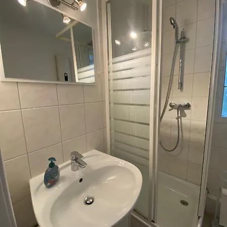 Tolle Ferienwohnung 34 Qm Netflix Prime Bochum Exterior foto
