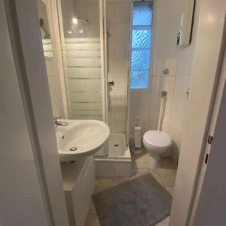 Tolle Ferienwohnung 34 Qm Netflix Prime Bochum Exterior foto