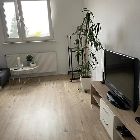 Tolle Ferienwohnung 34 Qm Netflix Prime Bochum Exterior foto