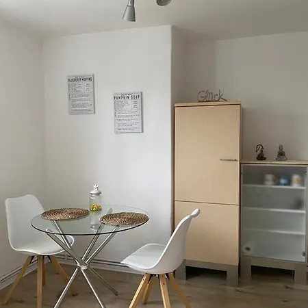 Tolle Ferienwohnung 34 Qm Netflix Prime Bochum Exterior foto