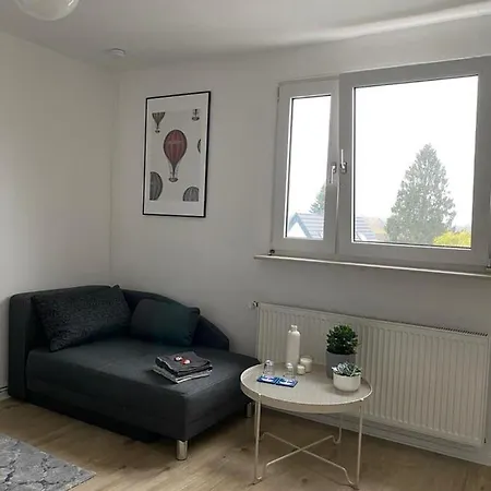 Tolle Ferienwohnung 34 Qm Netflix Prime Bochum Exterior foto