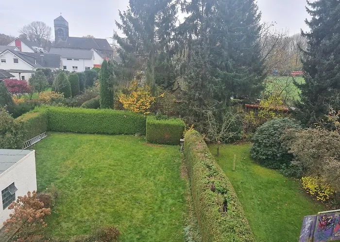 Tolle Ferienwohnung 34 Qm Netflix Prime