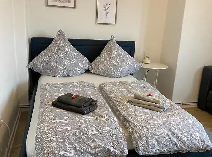 Tolle Ferienwohnung 34 Qm Netflix Prime