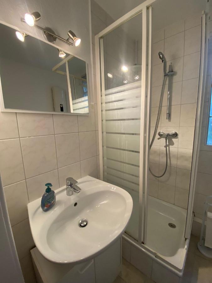 Apartment Tolle 34 Qm Netflix Prime Bochum