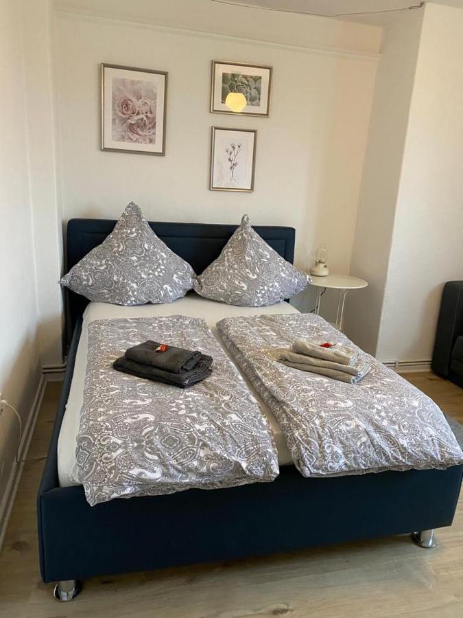 Apartment Tolle 34 Qm Netflix Prime Bochum